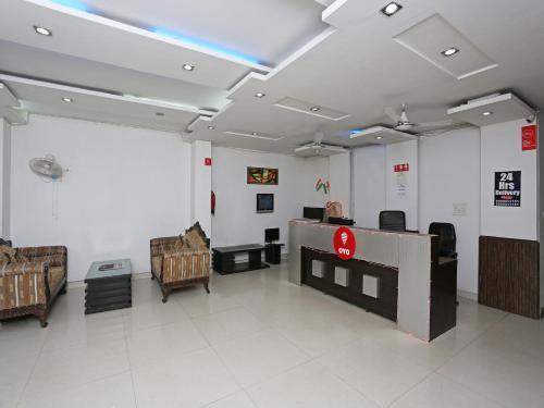 Гуруграм: OYO 10257 Hotel Lotus Park