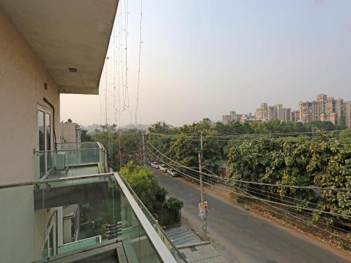 Гуруграм: OYO 10257 Hotel Lotus Park