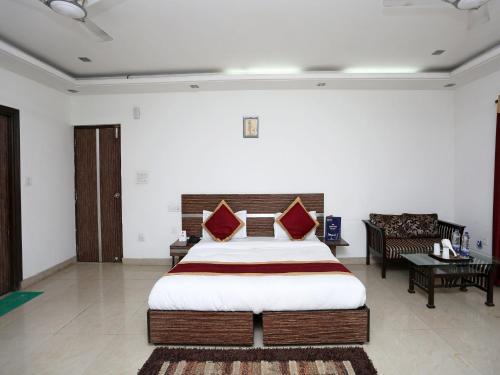 Гуруграм: OYO 10257 Hotel Lotus Park