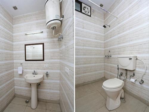 Гуруграм: OYO 10257 Hotel Lotus Park