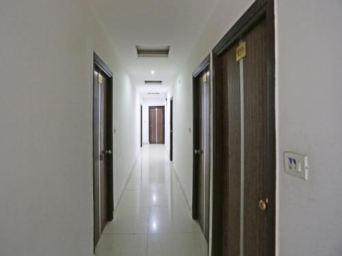 Гуруграм: OYO 10257 Hotel Lotus Park