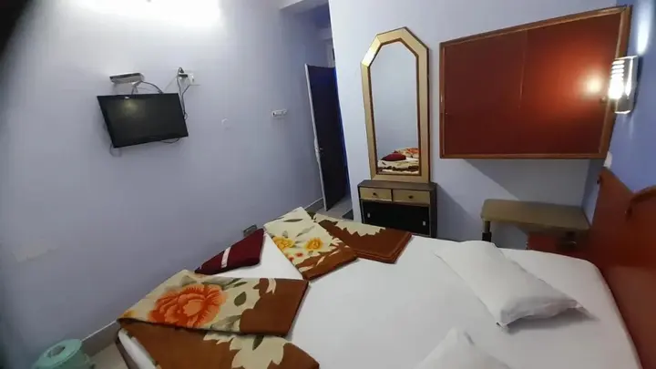 Muzaffarpur: Hotel Sawpanlok