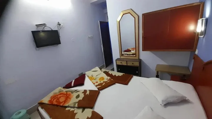 Muzaffarpur: Hotel Sawpanlok