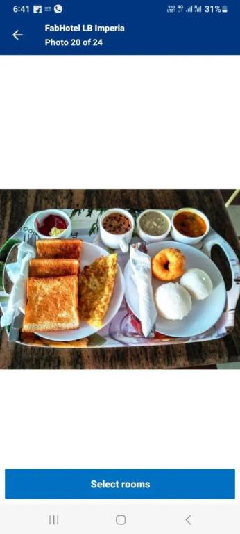 Muzaffarpur: Hotel Sawpanlok