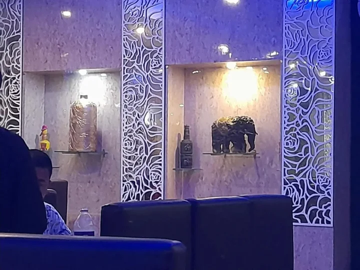 Muzaffarpur: Hotel Sawpanlok