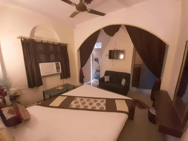 Muzaffarpur: Hotel Sawpanlok