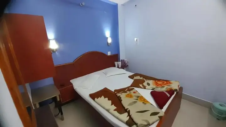 Muzaffarpur: Hotel Sawpanlok