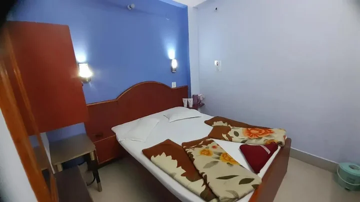 Muzaffarpur: Hotel Sawpanlok