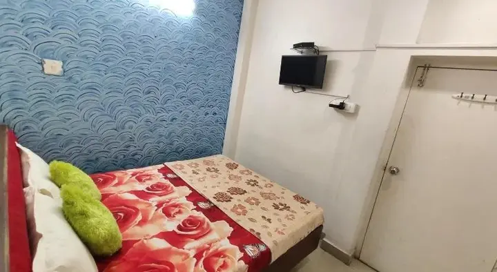 Висакхапатнам: Beach View Guest House