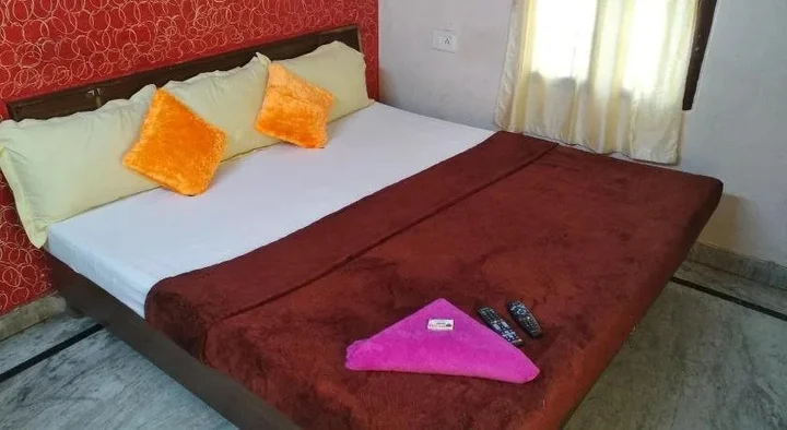 Висакхапатнам: Beach View Guest House