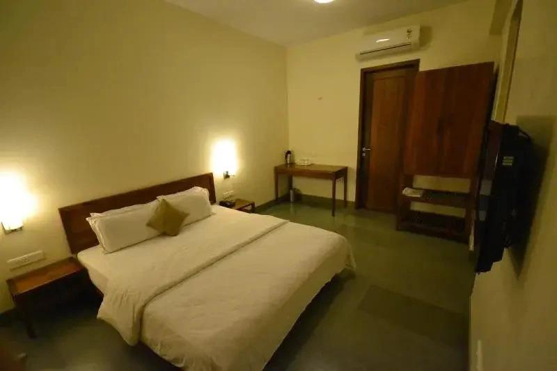 Ширди: Hotel Suvidha Shirdi
