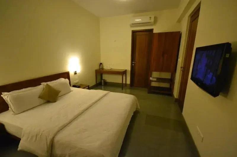 Ширди: Hotel Suvidha Shirdi
