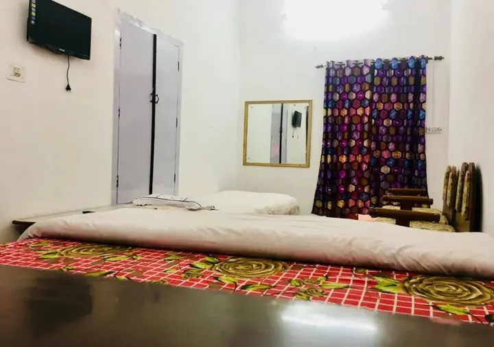 Кала Амб: Hotel Heritage Sanyam