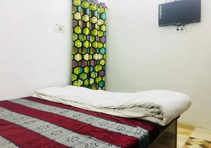 Кала Амб: Hotel Heritage Sanyam