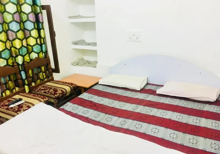 Кала Амб: Hotel Heritage Sanyam