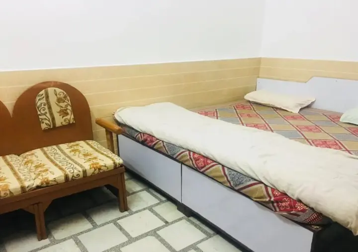Кала Амб: Hotel Heritage Sanyam