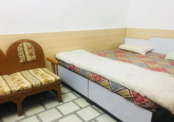 Кала Амб: Hotel Heritage Sanyam