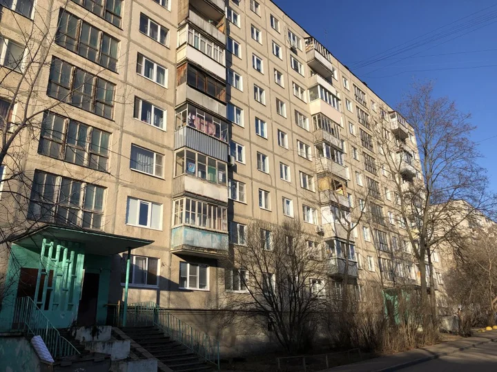 Жуковский: Апартаменты Аренда Квартир в Жуковском - Молодежная