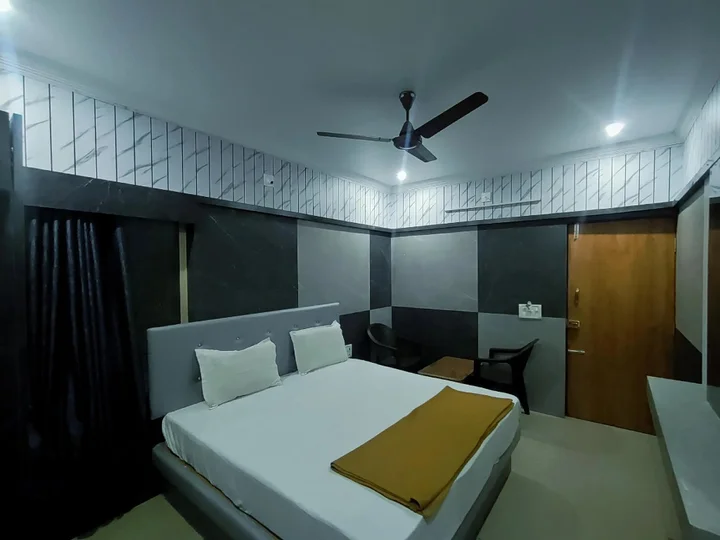 Тирупати: Hotel Govind Heights