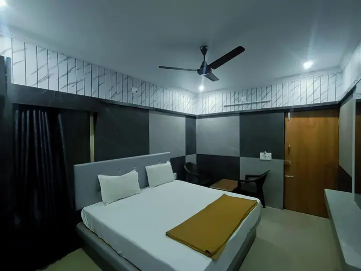 Тирупати: Hotel Govind Heights