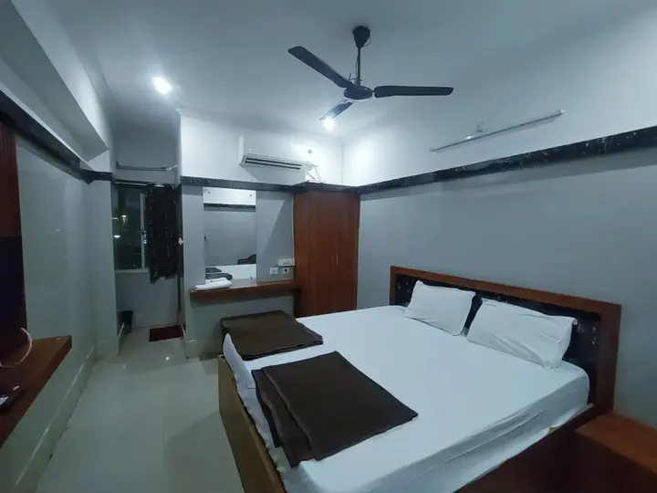 Тирупати: Hotel Govind Heights