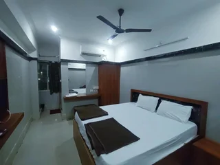 Тирупати: Hotel Govind Heights