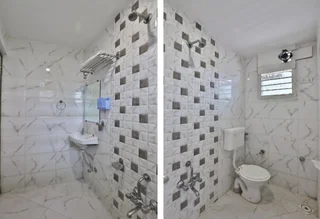 Ахмедабад: OYO 2656 Hotel Sunstar