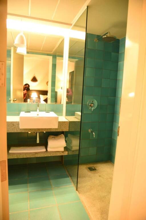 Висакхапатнам: The Port Hotel