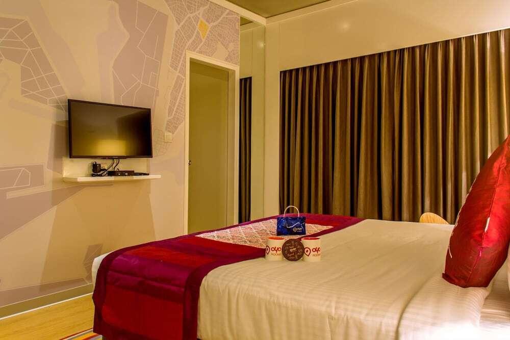 Висакхапатнам: The Port Hotel