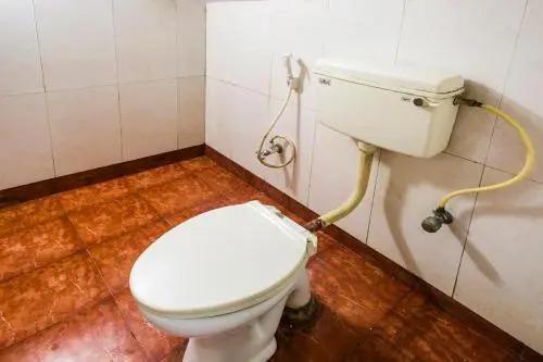 Колката: Hotel Samrat