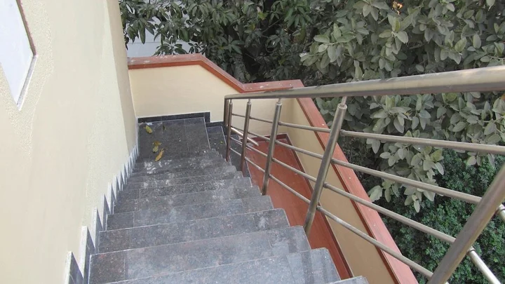 Колката: Bhammar's Inn - A Pure Vegetarian Hotel