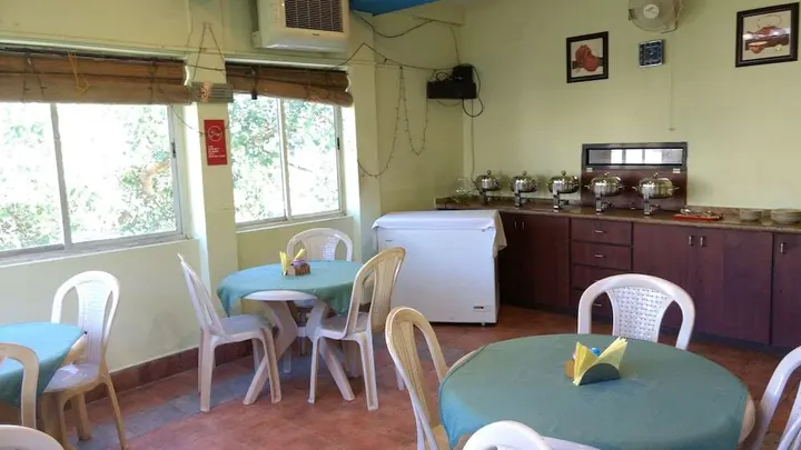 Колката: Bhammar's Inn - A Pure Vegetarian Hotel