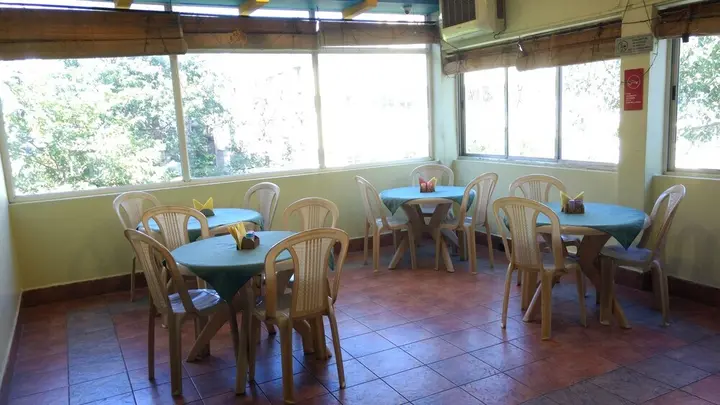 Колката: Bhammar's Inn - A Pure Vegetarian Hotel