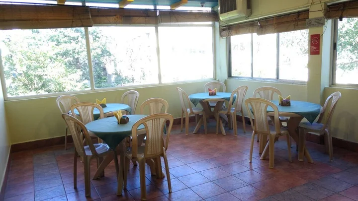 Колката: Bhammar's Inn - A Pure Vegetarian Hotel