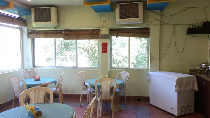 Колката: Bhammar's Inn - A Pure Vegetarian Hotel