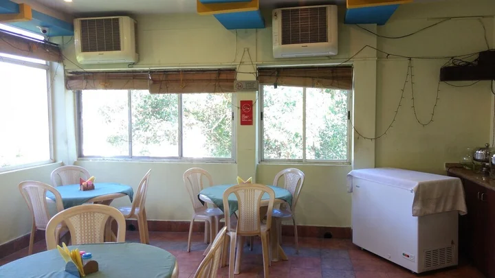 Колката: Bhammar's Inn - A Pure Vegetarian Hotel