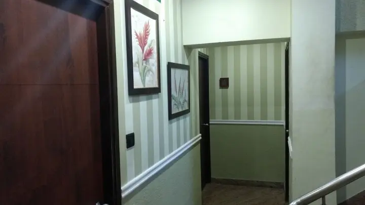 Колката: Bhammar's Inn - A Pure Vegetarian Hotel