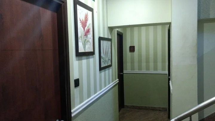 Колката: Bhammar's Inn - A Pure Vegetarian Hotel