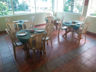 Колката: Bhammar's Inn - A Pure Vegetarian Hotel
