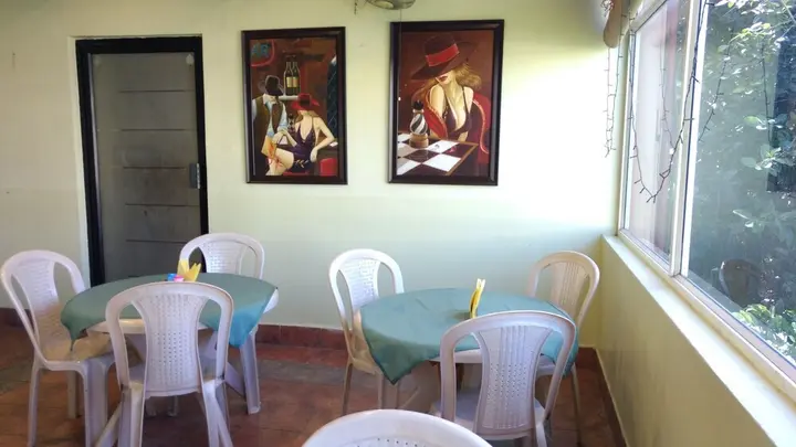 Колката: Bhammar's Inn - A Pure Vegetarian Hotel