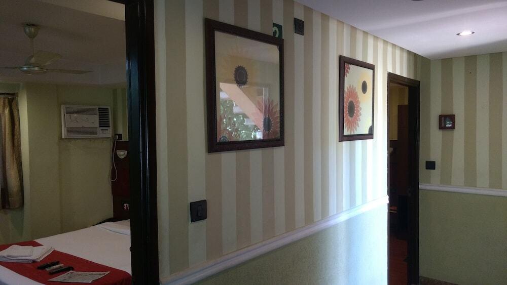 Колката: Bhammar's Inn - A Pure Vegetarian Hotel