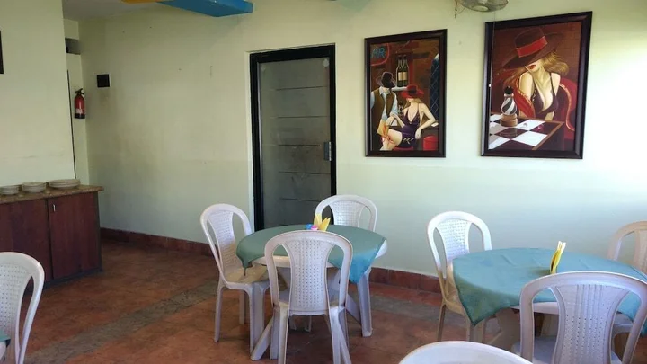 Колката: Bhammar's Inn - A Pure Vegetarian Hotel