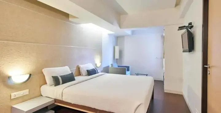 Тхане: Hotel Highland Residency