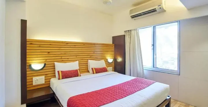 Тхане: Hotel Highland Residency