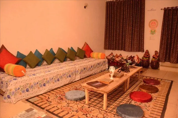 Агра: Sleep Inn Agra