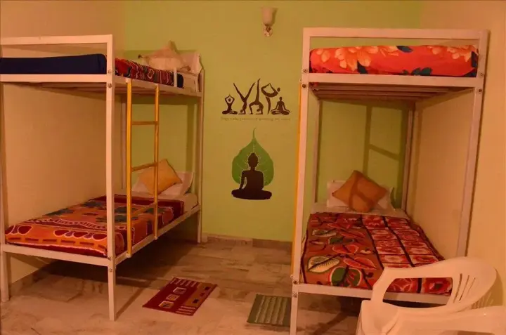Агра: Sleep Inn Agra