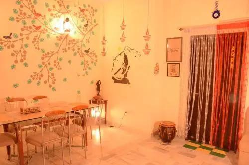 Агра: Sleep Inn Agra