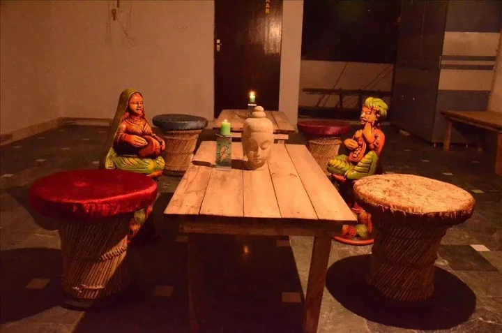 Агра: Sleep Inn Agra