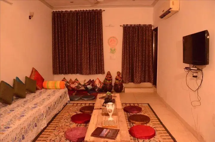 Агра: Sleep Inn Agra
