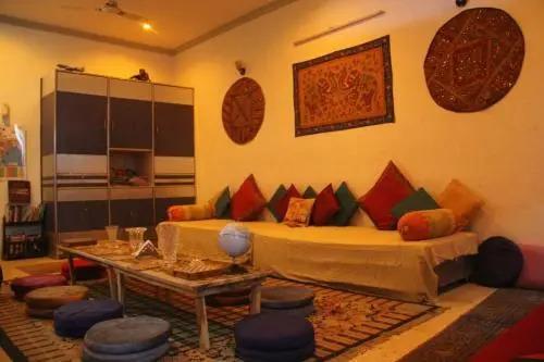 Агра: Sleep Inn Agra